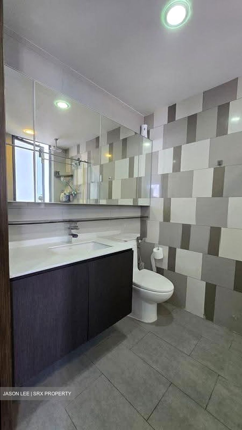Foresque Residences (D23), Condominium #631998811